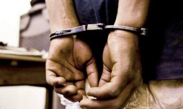 Pompeiana: ruba un autoradio e aggredisce due giovani. Arrestato dai Carabinieri di Sanremo e condannato ai domiciliari