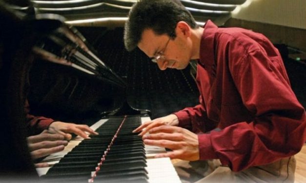 Venerdì a Tortona al via la stagione concertistica degli “Amici della Musica” con Bacchetti