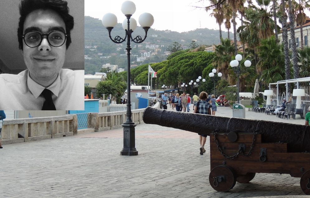 Secondo il PD per portare i turisti a Diano Marina ci vuole anche una stazione funzionante e una pista ciclabile