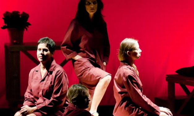 Ogni giorno è teatro, a ottobre il via ai corsi del Banchéro