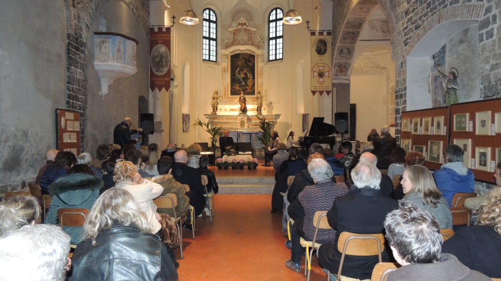 Cervo ha reso noto il calendario delle manifestazioni più importanti  in programma fino alla fine dell’anno