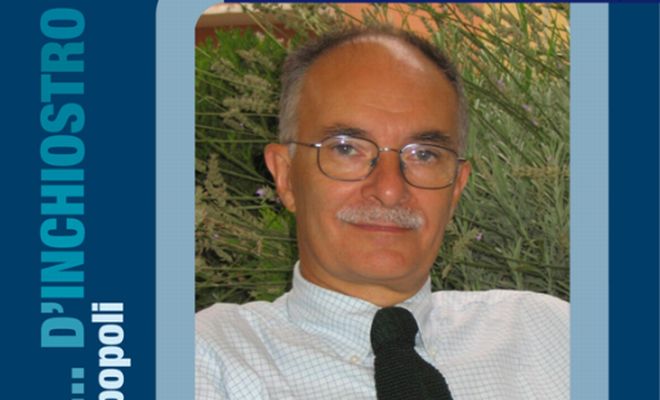 Venerdì a Cervo si parla di Questioni di unità nazionale col presidente della Casa Editrice Einaudi Walter Barberis