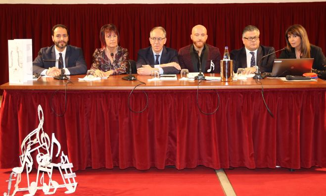 A Sanremo inaugurata la mostra di Enrico Benetta