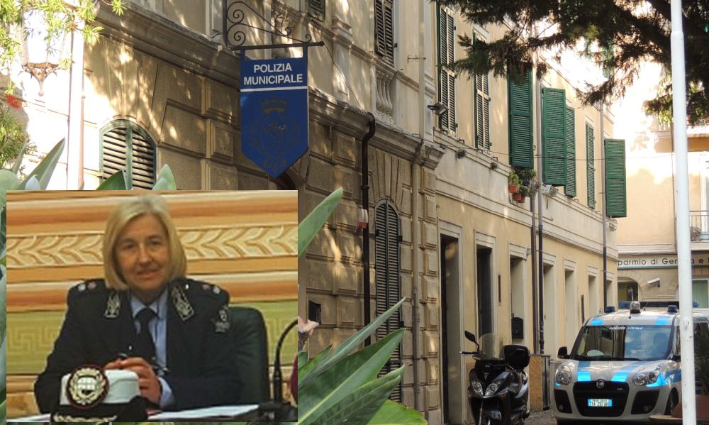 Dopo 50 anni due turiste tedesche cercano un Vigile di Diano marina e la storia finisce in Tv