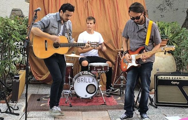 Quattro manifestazioni in programma domenica e lunedì a San Bartolomeo: burattini, escursione, calcio e concerto di Brilla