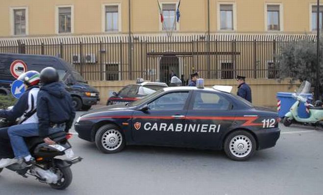 Serravalle Scrivia: I Carabinieri hanno eseguito un’ordinanza di pena detentiva domiciliare