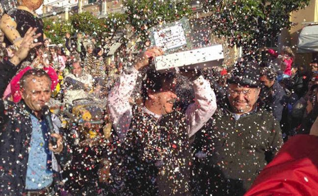 Il Comune di Diano Marina darà 3.500 euro a Famia Dianese per organizzare il Carnevale dei bambini domenica mattina 5 marzo