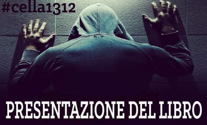 Sabato a Carbonara Scrivia gli ultras del Derthona presentano il libro “Cella 1312” contro la repressione nel calcio