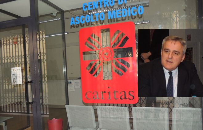 A Tortona visite ed esami gratis per tutti coloro che hanno la pensione minima grazie a Fondazione e Caritas