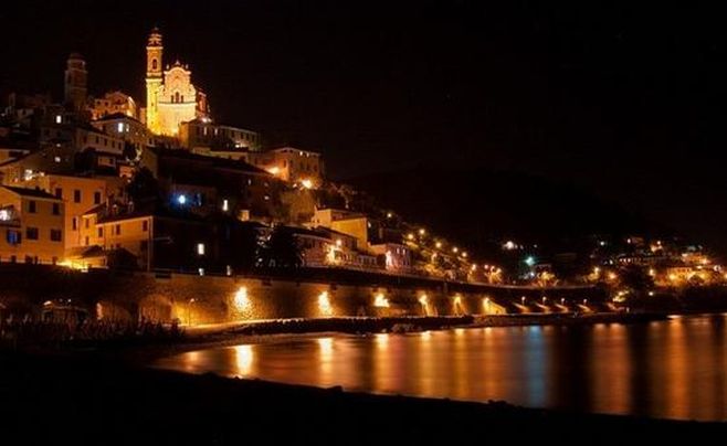 A Cervo 4 turisti su 10 sono stranieri e arrivano soprattutto da Germania, Svizzera e Olanda. Gli italiani, invece, soprattutto dal Piemonte