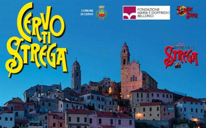 Venerdì la prima delle due serate di “Cervo ti Strega”