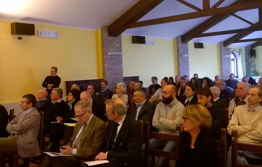 Gli agricoltori tortonesi sono vecchi rispetto alla media e hanno diversi problemi. Se ne è parlato in assemblea