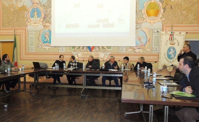 Il vice sindaco conferma: Niente pista ciclabile sul sedime della ferrovia a Diano Marina. Il progetto è quello che abbiamo anticipato noi.