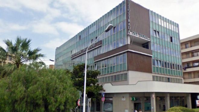 I cantieri sull’A/10 la prossima settimana