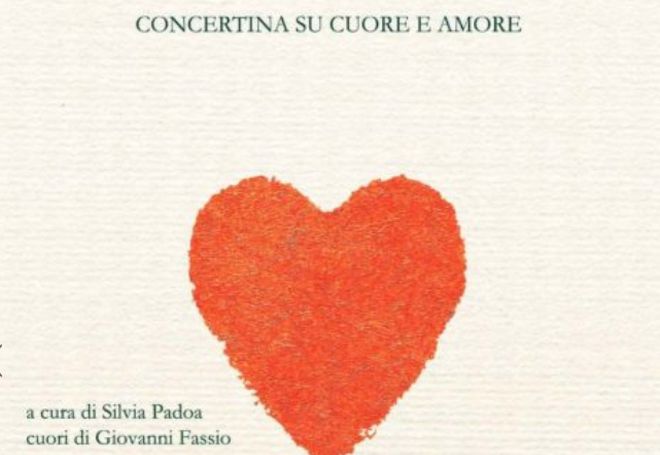 Martedì ad Alessandria si presenta il libro “Cuori – II” a cura di Silvia Padoa