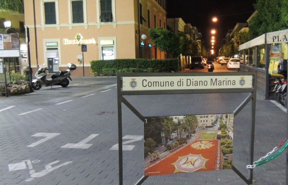 Una lettrice fa notare che a Diano Marina ci sono pochi luoghi per i giovani e propone la realizzazione di un Centro giovanile