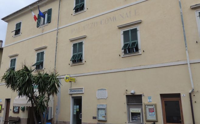 A Diano San Pietro rifatte via Ughi e via Madonna della Neve