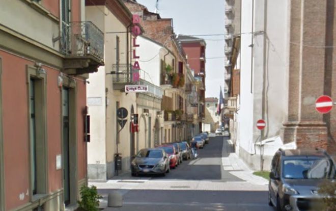 La Questura di Alessandria sequestra il night “The Dollar” e il ristorante “La Candela”