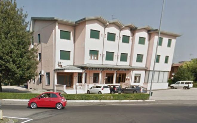 Confermati dalla Prefettura  60 profughi all’hotel Oasi di Tortona, Bardone e Graziano arrabbiati col Prefetto. Li gestirà un centro estetico?