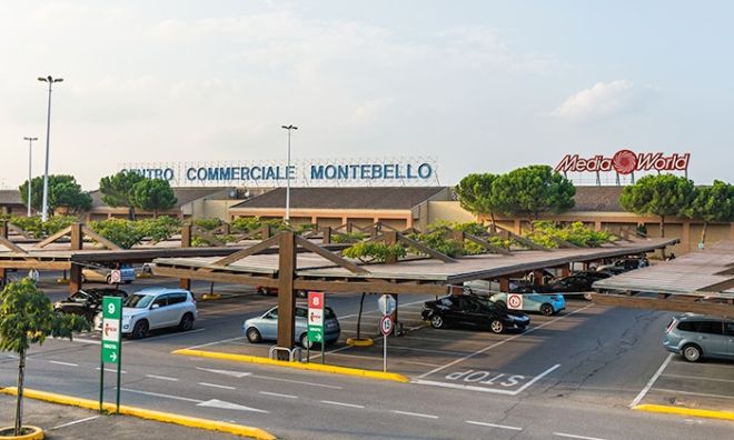 Si masturba sul piazzale dell’Iper di Montebello della Battaglia, denunciato per atti osceni in luogo pubblico