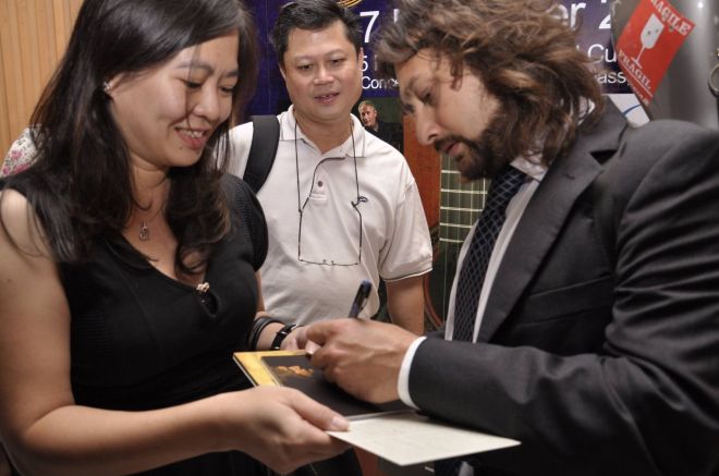 Rovere d’Oro a San Bartolomeo, terminati i Giovani Talenti, oggi inizia il Premio