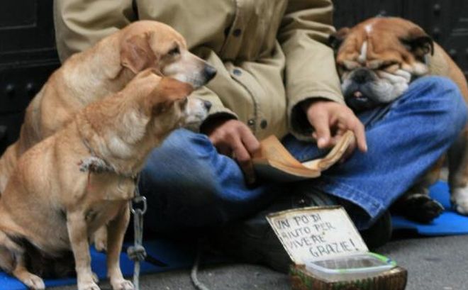 La Fondazione Cassa di Risparmio di Alessandria aiuta i poveri