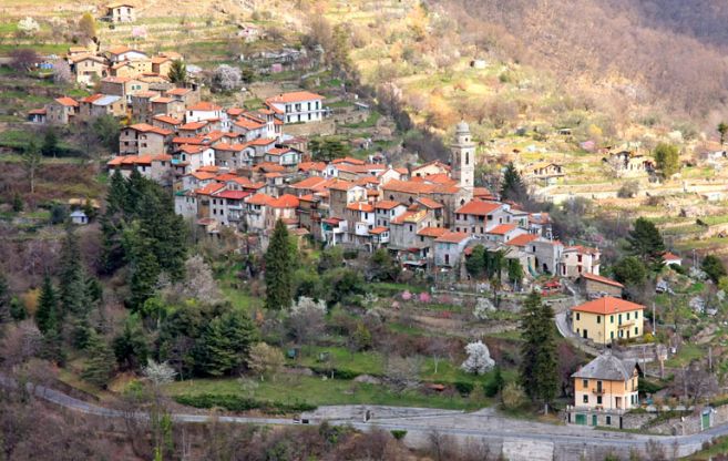 La Provincia di Imperia stanzia centomila euro per il nuovo ponte a Triora