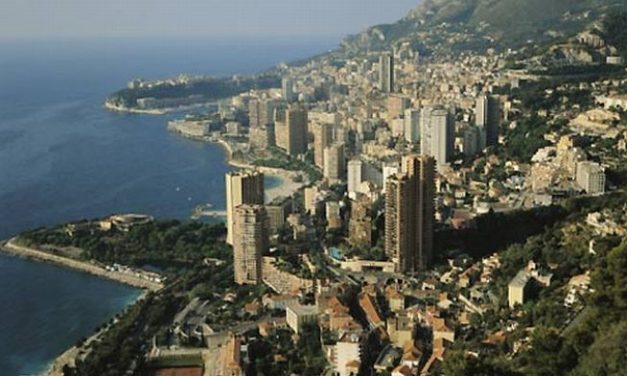 L’Accademia dello stoccafisso di Imperia invitata a Monaco per i festeggiamenti in programma Lunedì