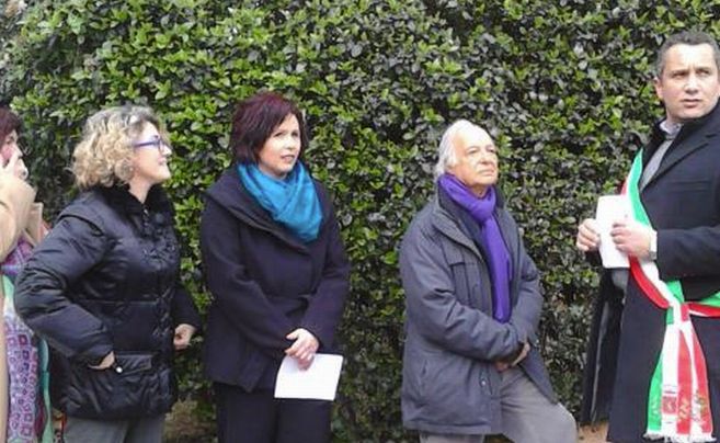 Venerdì Diano San Pietro celebra la Giornata della memoria in modo molto speciale