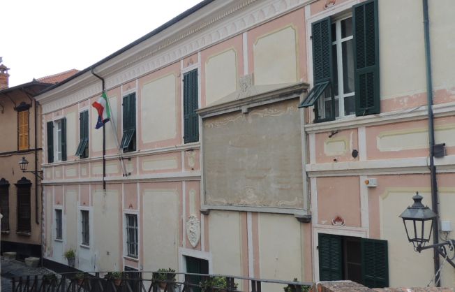 Diano Castello convoca il consiglio comunale per oggi, lunedì, alle 18