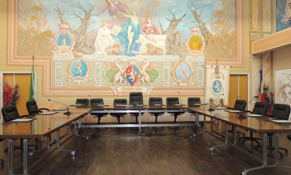 Venerdì pomeriggio il Comune di Diano Marina approva il Bilancio di Previsione