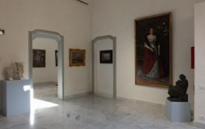 Due visite guidate venerdì a Sanremo, fra cui quella al nuovo Museo civico