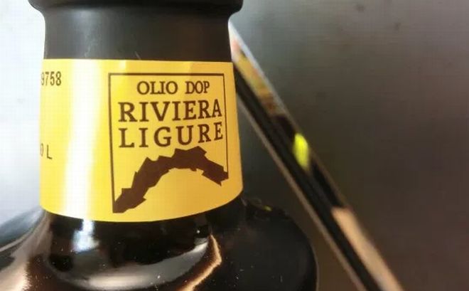 L’olio extravergine di oliva DOP Riviera Ligure a Bruxelles: eccellenze italiane in vetrina