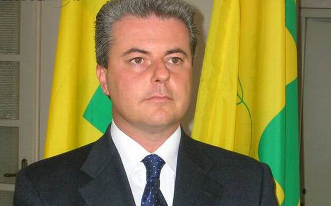 Domenico Pautasso, 49 anni, piemontese, è il nuovo direttore di Coldiretti Imperia.