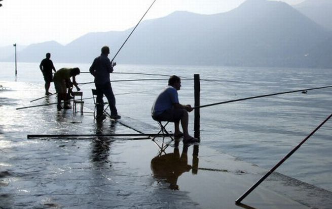 Al via domenica, in Liguria, la stagione della pesca alla trota, un appuntamento atteso da circa 5 mila appassionati