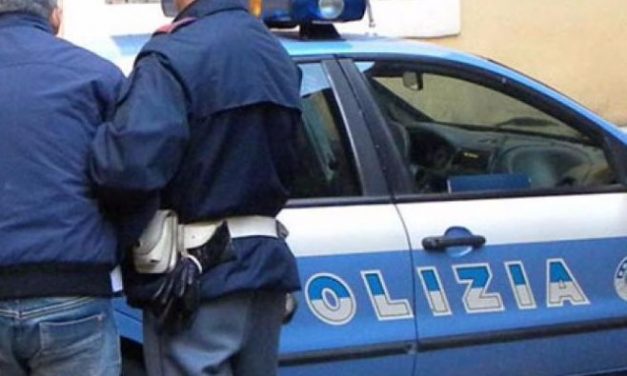 La Polizia arresta un ladro che rubava nelle chiese di Sanremo
