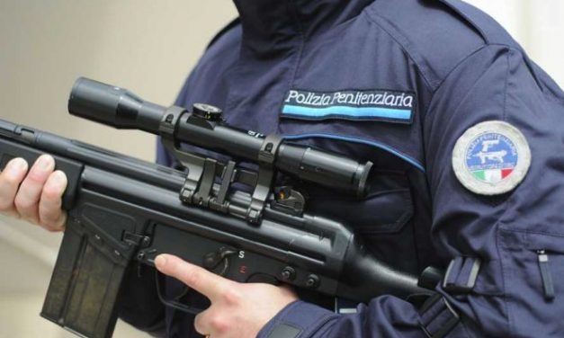 Posti blocco della Polizia a Casale Monferrato e dintorni