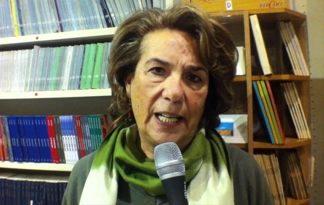 La sociologa Graziella Priulla a Tortona il 10 e 11 febbraio in due incontri pubblici