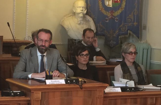 La Provincia di Imperia dà il via libera alla costruzione del nuovo biodogestore per i rifiuti a Taggia