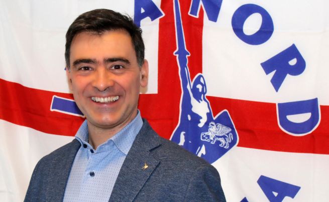 Un plauso ai Comuni che hanno detto No all’arrivo dei Migranti che aumenteranno a dismisura