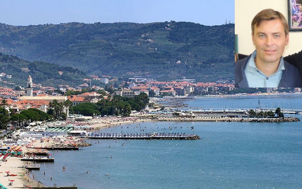 Il Comune di Diano Marina va a Parigi a promuovere il turismo nel Golfo Dianese
