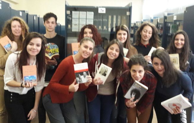 Cervo, 19 giovani dell’istituto “Ruffini” entrano nella giuria nazionale del Premio Strega Giovani e nascono “Gli incontri Stregati del Ruffini”