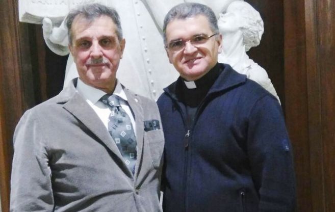 Mauro Sala di Tortona nuovo Presidente Nazionale del Consiglio Nazionale degli Ex Allievi di Don Orione