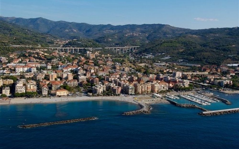 Eventi natalizi a San Bartolomeo al mare, si parte il 21 dicembre