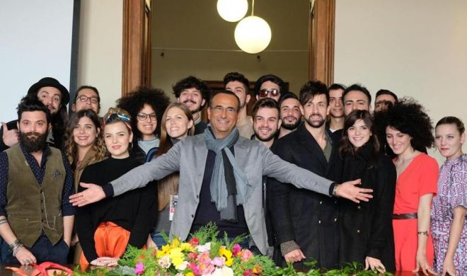Cinque giocatori del Casinò in sala gratis al Festival di Sanremo. Ecco i biglietti estratti