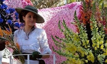  Festival dei Fiori a Sanremo, grande attesa per il Convegno Internazionale Union Fleurs