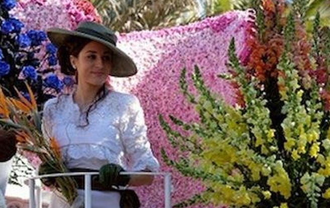 Con solo mille euro i 7 Comuni del Golfo Dianese parteciperanno con un carro a “Sanremoinfiore” con grande visibilità