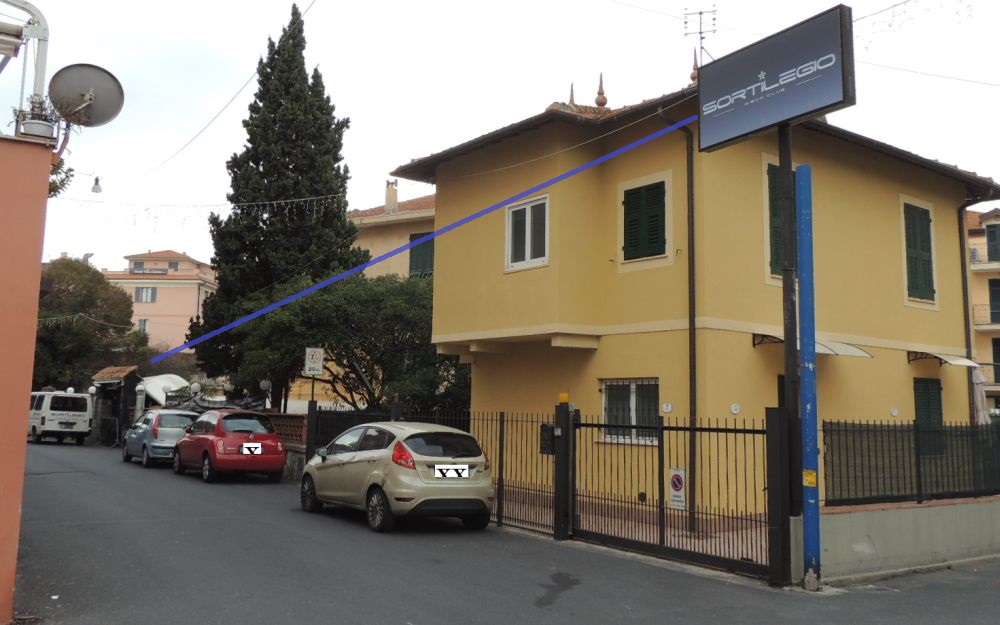 Blitz della Polizia al “Sortilegio” di Diano Marina, sorpresi 4 stranieri irregolari, noti spacciatori, che finiscono nei guai