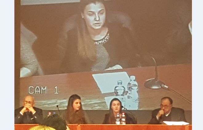 Due studentesse di Ovada vincono il Concorso ‘Totalitarismo e Shoah’ collegato al Giorno della Memoria