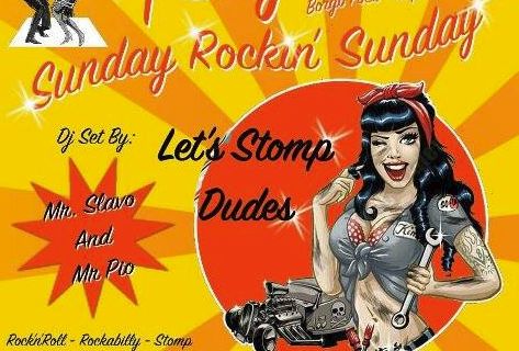 Domenica di musica e tanto altro a “I sognatori” di Imperia Porto Maurizio